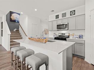 23561 Skyward Ln, Splendora, TX 77372