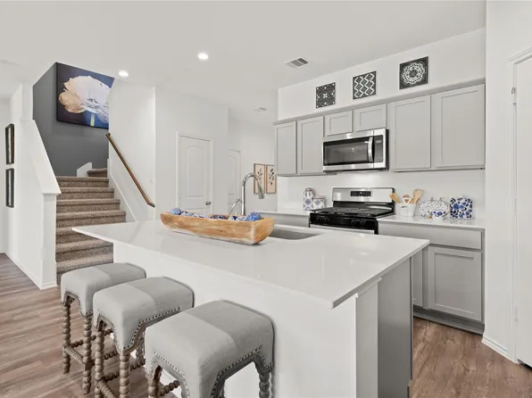 23561 Skyward Ln, Splendora, TX 77372