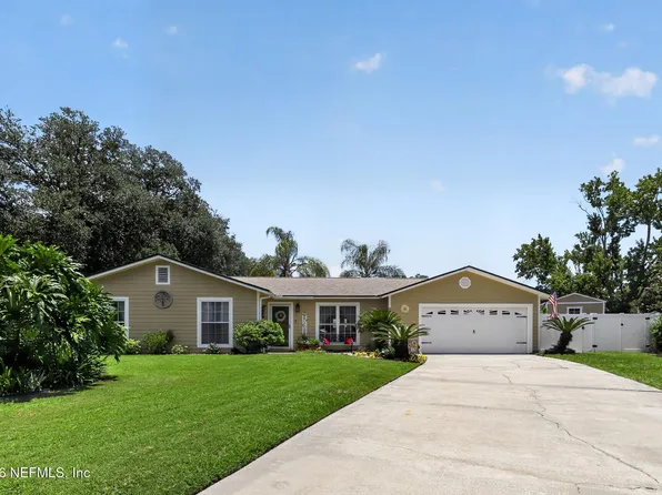 8435 BEAUTYBUSH Court, Jacksonville, FL 32244