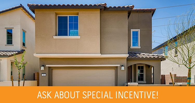 Woodside Homes - Rosetta Plan - Lot 76