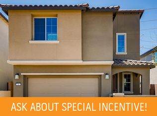 11 Verde Rosa Dr, Henderson, NV 89011