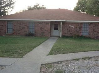 6002 Dartmouth St, Amarillo, TX 79109