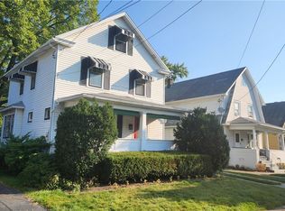 2222 Weston Ave, Niagara Falls, NY 14305