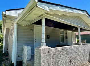 2911 E Brookside Ave, Indianapolis, IN 46218