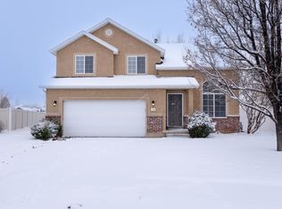 179 N 680 W, Spanish Fork, UT 84660