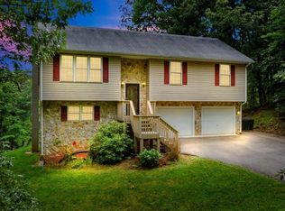 3353 Turner Branch Rd, Vinton, VA 24179