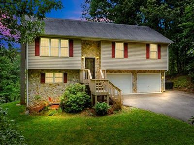 3353 Turner Branch Rd, Vinton, VA, 24179