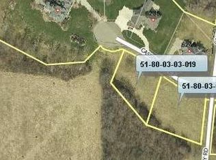 Cassingham Ct, Norwich, OH