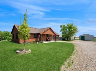 310 110th Ave, Monroe, IA 50170