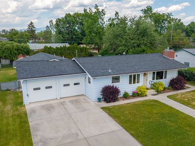 2616 Garland Dr, Missoula, MT, 59803