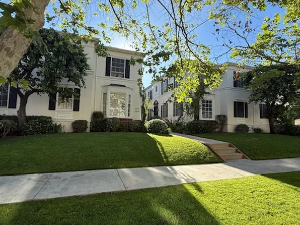 530 N Sycamore Ave #B, Los Angeles, CA 90036