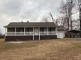 105 McClure Rd, Benton, TN 37307