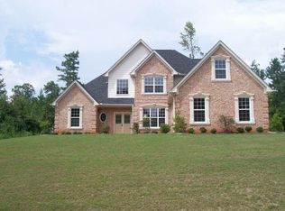 320 Ironwood Dr, Stockbridge, GA 30281