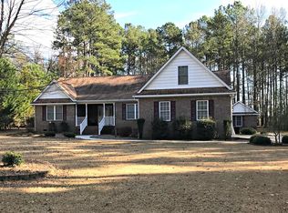 114 Pucketts Pointe Rd, Greenwood, SC 29649