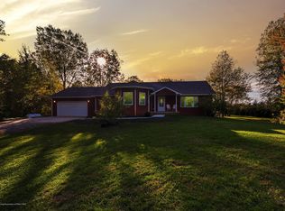 11063 Owosso Rd, Fowlerville, MI 48836