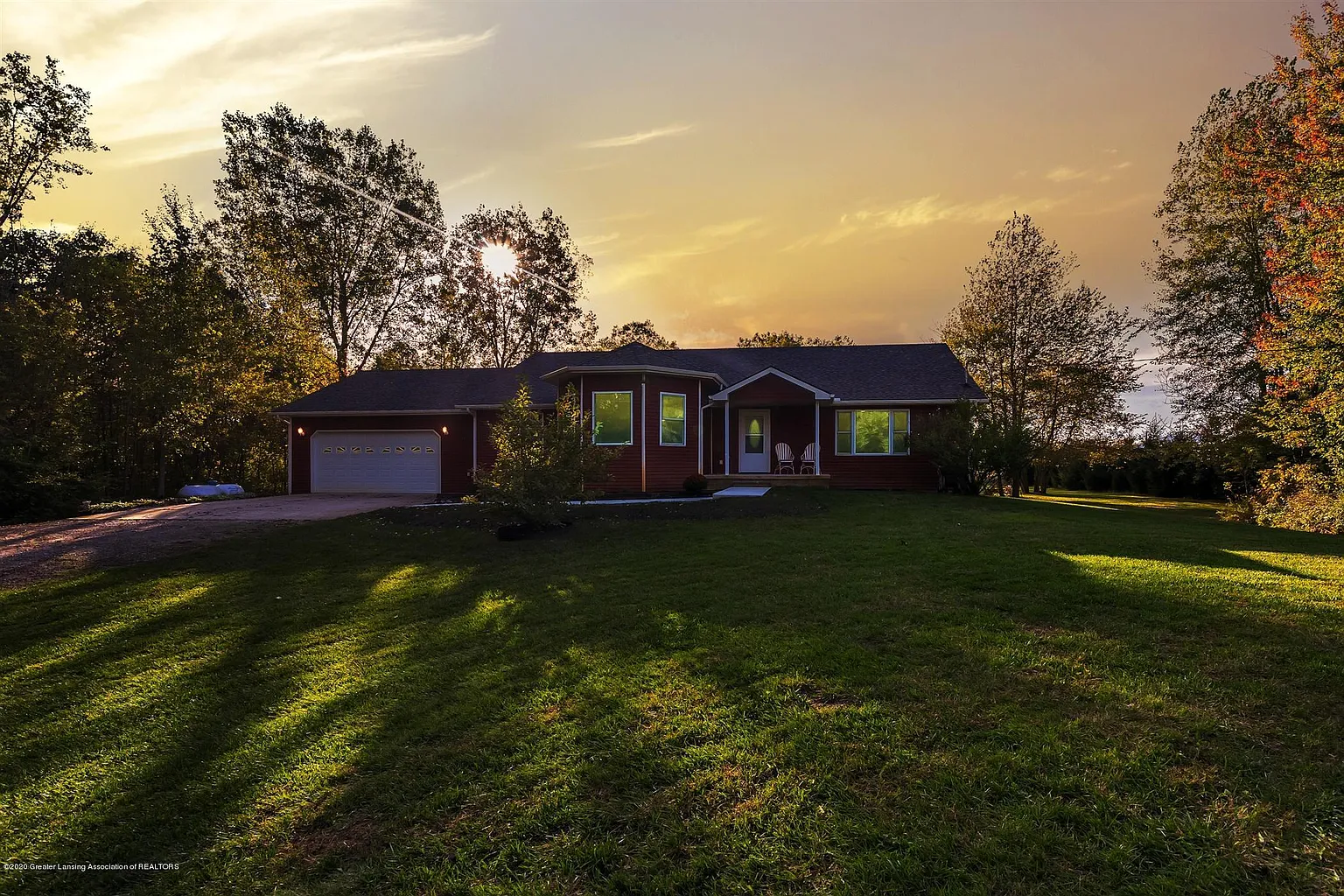 11063 Owosso Rd photo 1