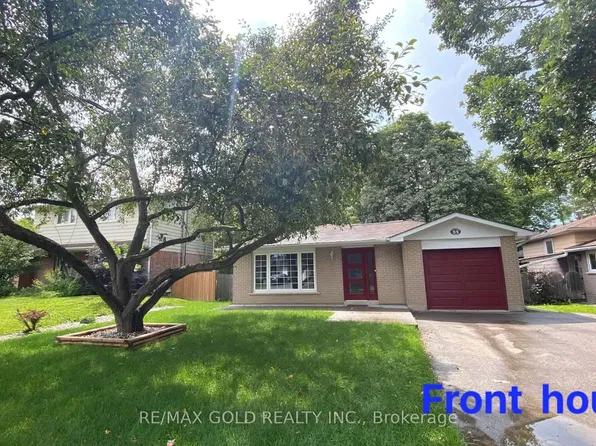 54 Alexander St, New Tecumseth, ON L0G 1W0