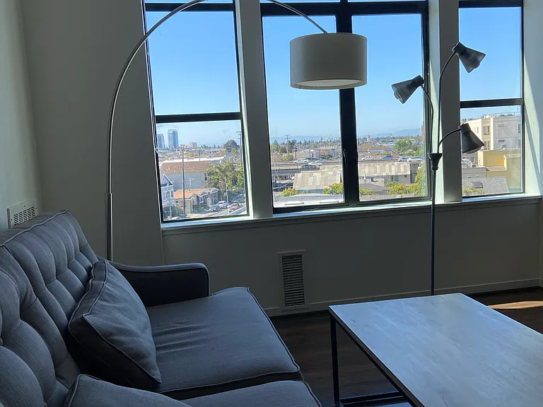 3801 San Pablo Ave #407 — Photo 12