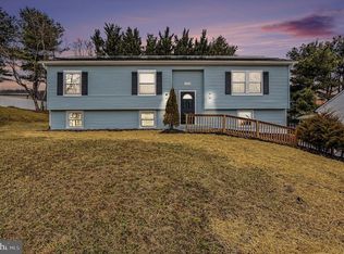 123 Sunhigh Dr, Thurmont, MD 21788