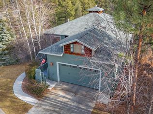 3041 W Simon Cir, Show Low, AZ 85901