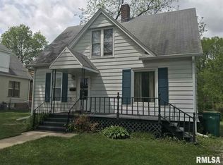 716 S Campbell St, Macomb, IL