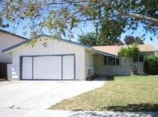 1649 Mount Oliveira Dr, San Jose, CA