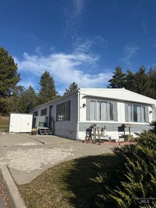 605 N Almon #44, Moscow, ID, 83843