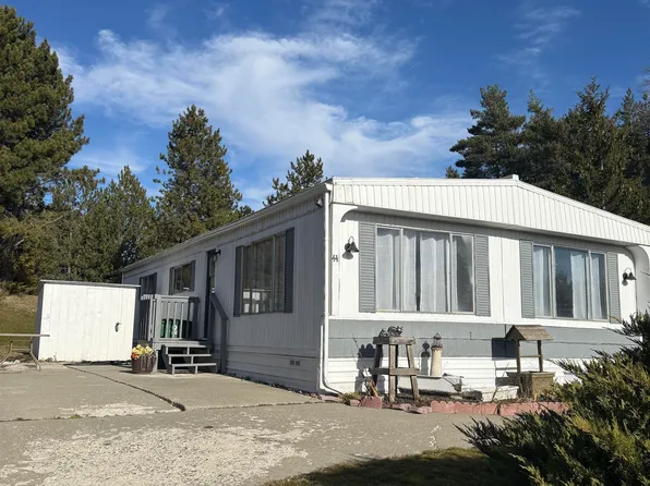 605 N Almon #44, Moscow, ID 83843