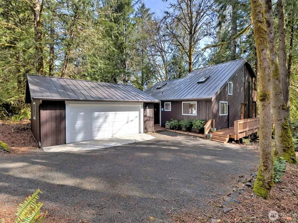 755 E Promontory Road, Shelton, WA 98584