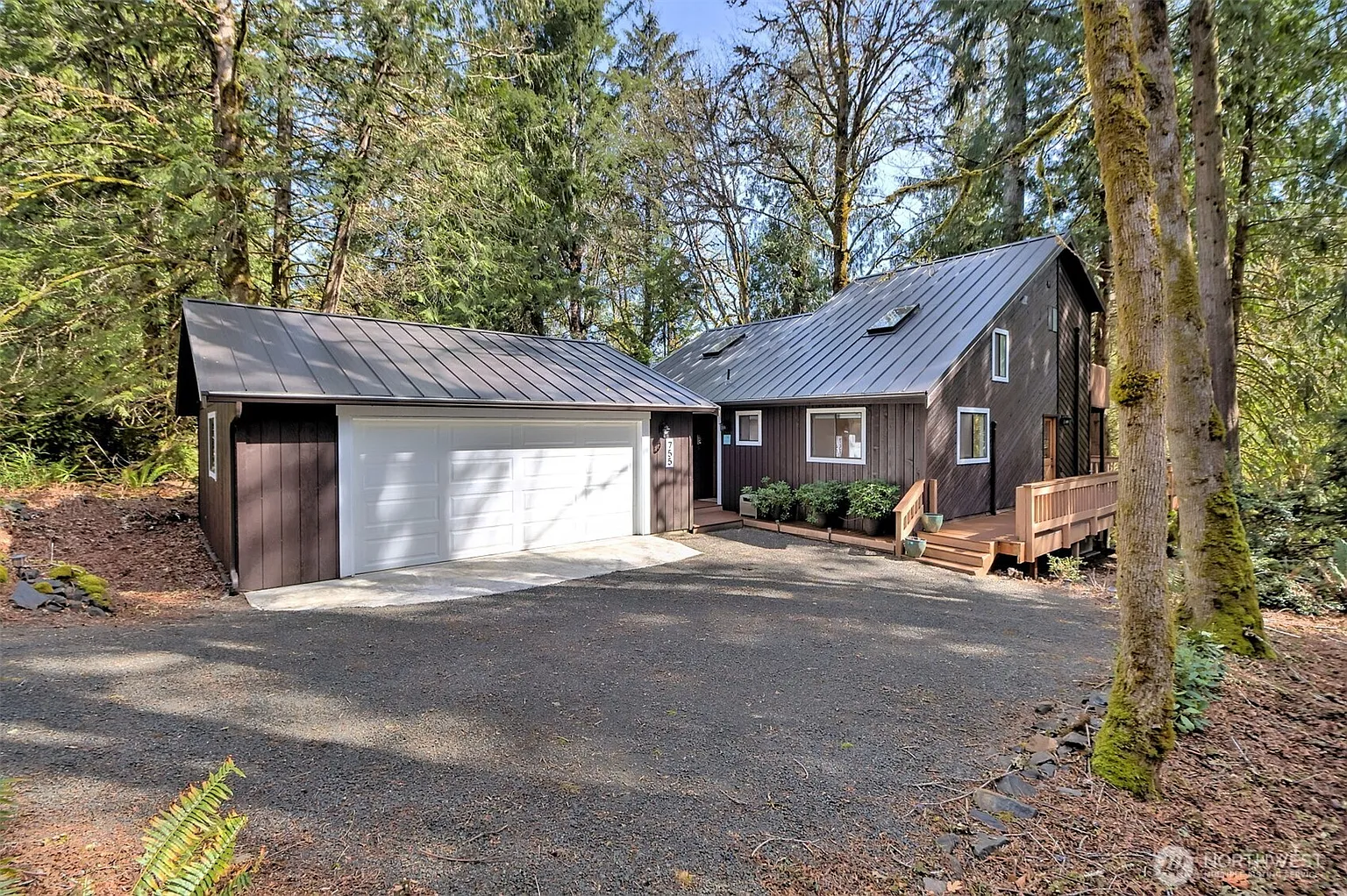 755 E Promontory Road photo 1