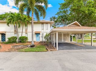 4277 Island Cir #1, Fort Myers, FL 33919