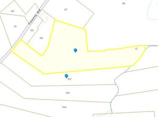 0 County Rd, Huntington, MA 01050