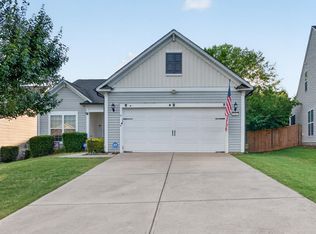 2412 Fiddich Ln, Fuquay Varina, NC 27526