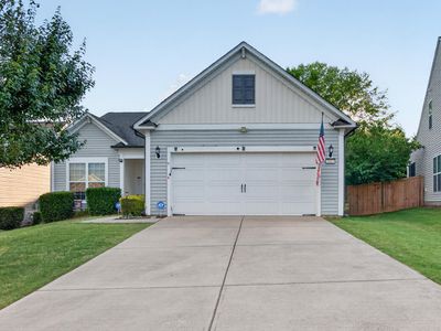 2412 Fiddich Ln, Fuquay Varina, NC, 27526