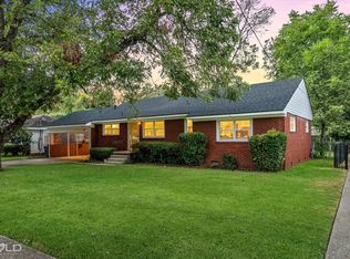 376 Atlantic Ave, Shreveport, LA 71105