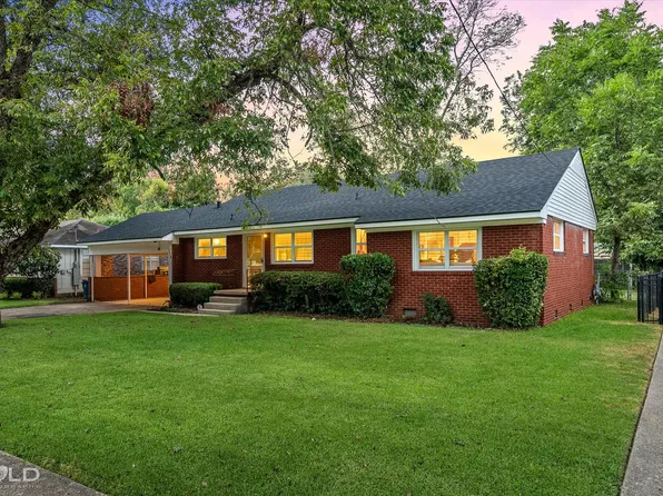 376 Atlantic Ave, Shreveport, LA 71105