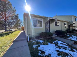 5721 W 92nd Ave APT 81, Westminster, CO 80031