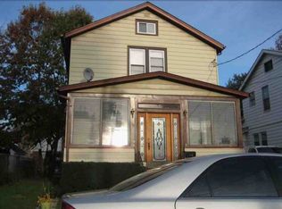 1017 Drake Ave, Roselle, NJ 07203