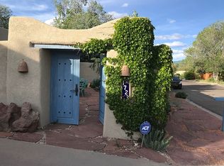 1723 Medio St, Santa Fe, NM 87501