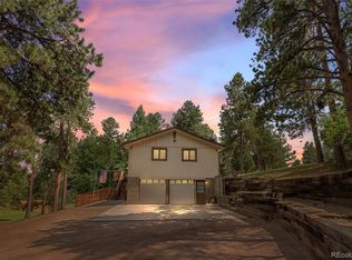 21258 Westway Dr, Morrison, CO 80465