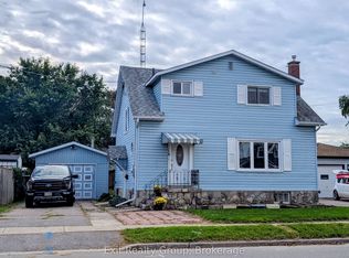 16 Mercia St, Quinte West, ON K8V 2P3