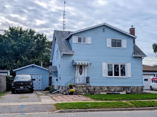 16 Mercia St, Quinte West, ON K8V 2P3
