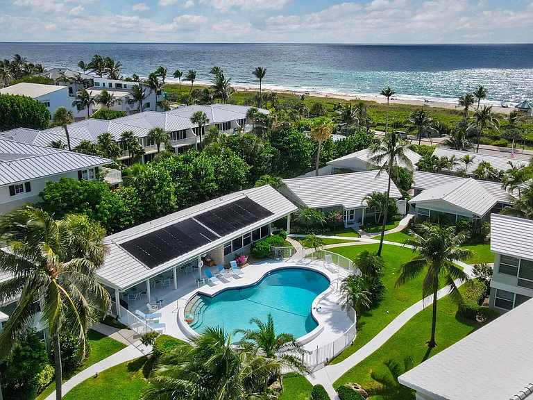 320 S Ocean Blvd #VF — Photo 4