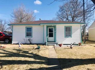 1714 7th Ave, Dodge City, KS 67801