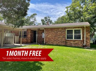 1652B Mercury Dr, Valdosta, GA 31605
