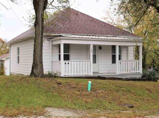 720 Van Buren St, Warsaw, MO 65355