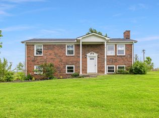309 Hackett Pike, Richmond, KY 40475