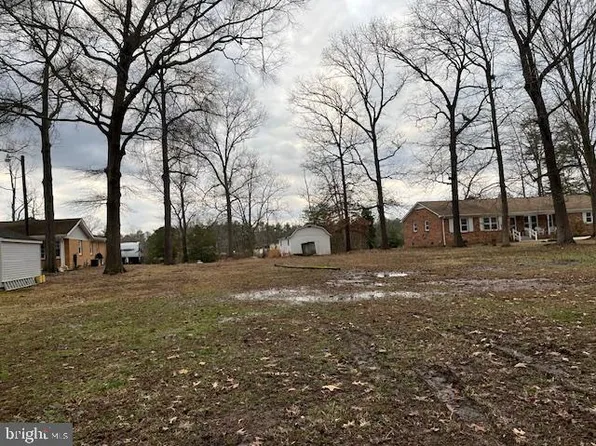 Creek View Ln, Colonial Beach, VA 22443