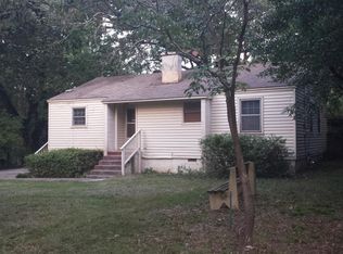 2430 Dickey Rd, Augusta, GA 30906