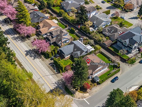3rd image of 14206 20th Ave